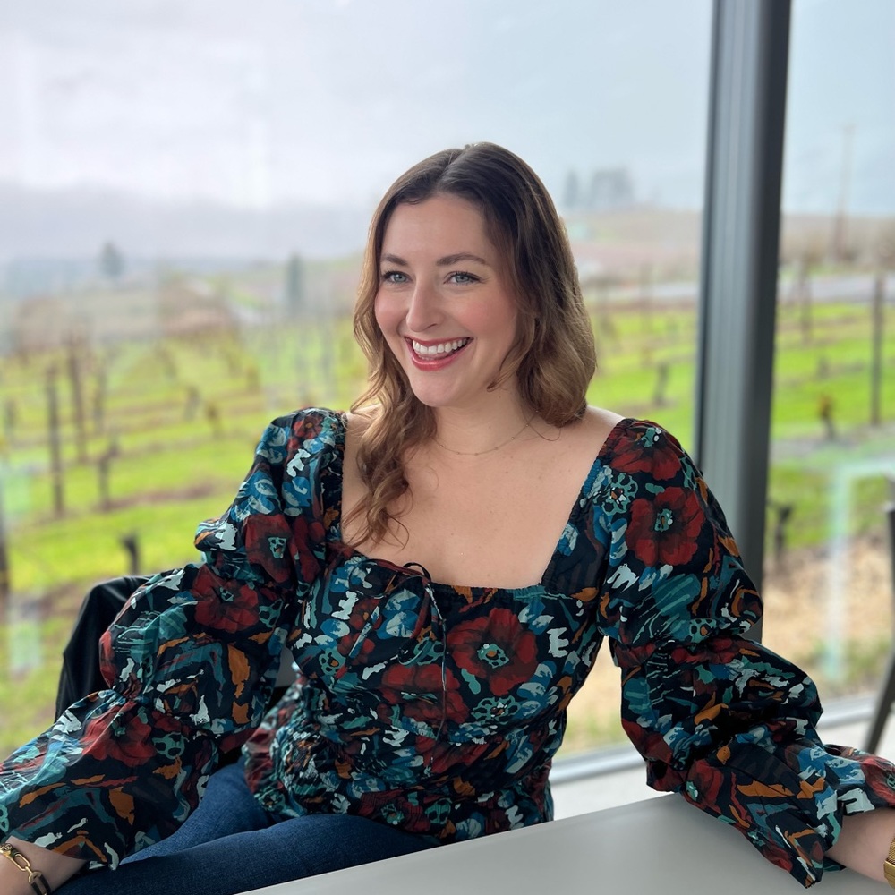 Meet your Posher, Marissa